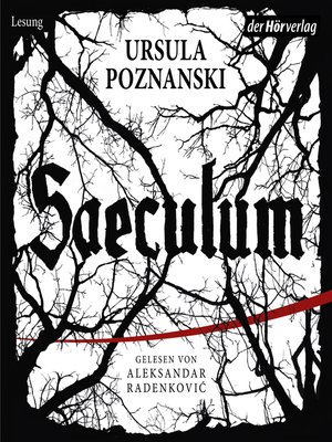 cover image of Saeculum